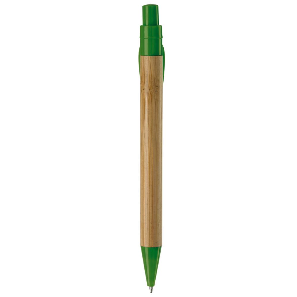 Balpen eco leaf