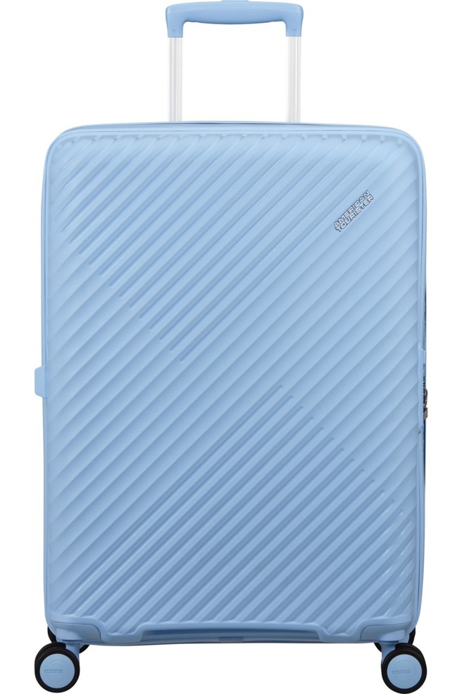 American Tourister Diablast Spinner 68/25 Exp Tsa