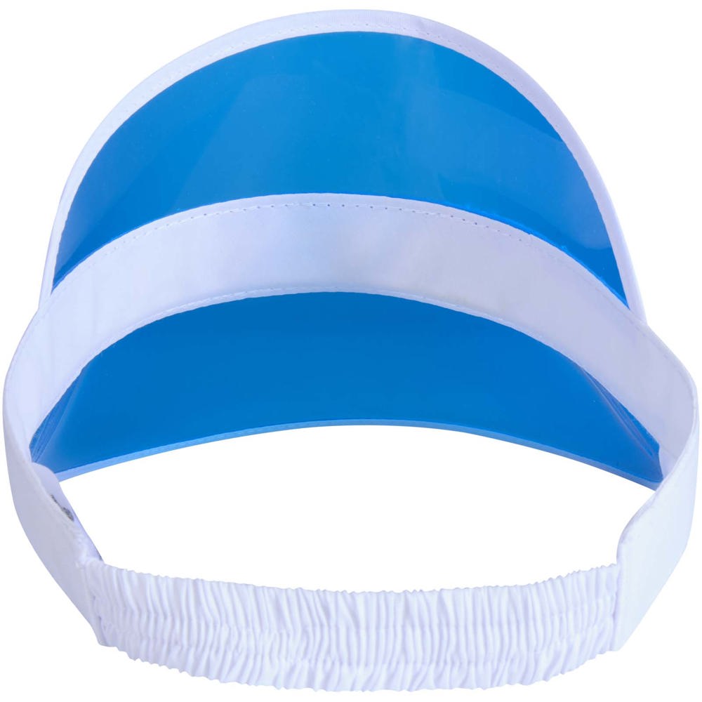 Bright pet met doorzichtig vizier 