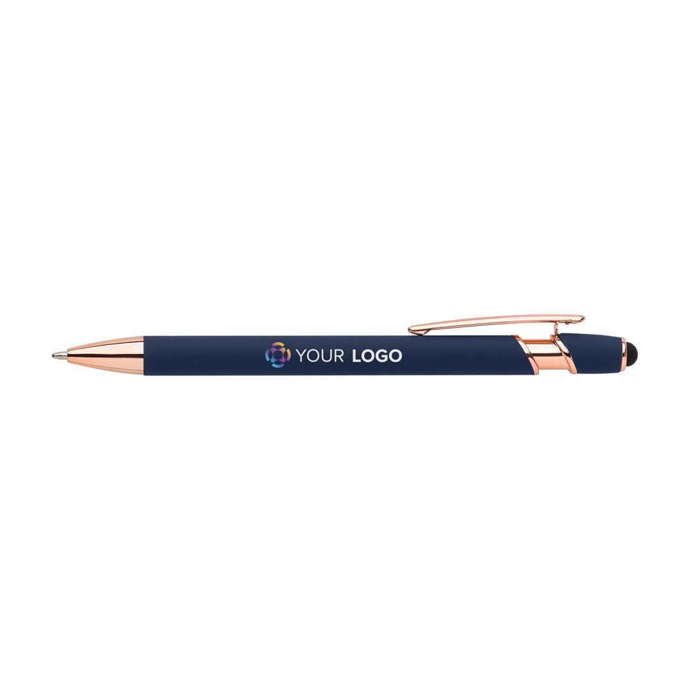 Balpen Anthony | Stylus