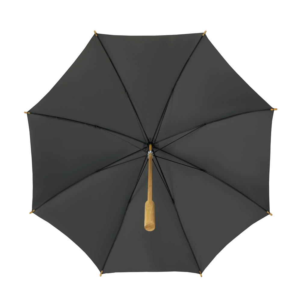 FALCONE - ECO - Handopening - Windproof - 102 cm - Grijs
