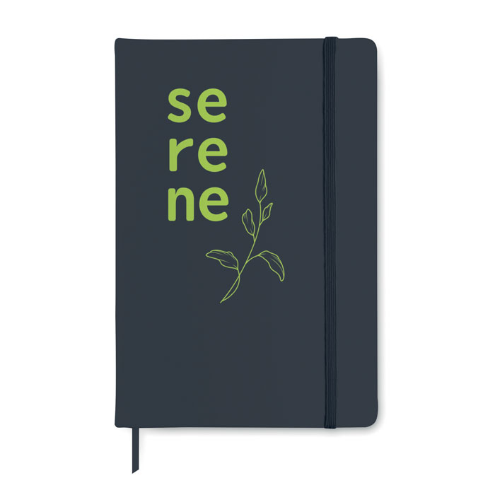ARCONOT LINED - A5 notitieboek, gelinieerd