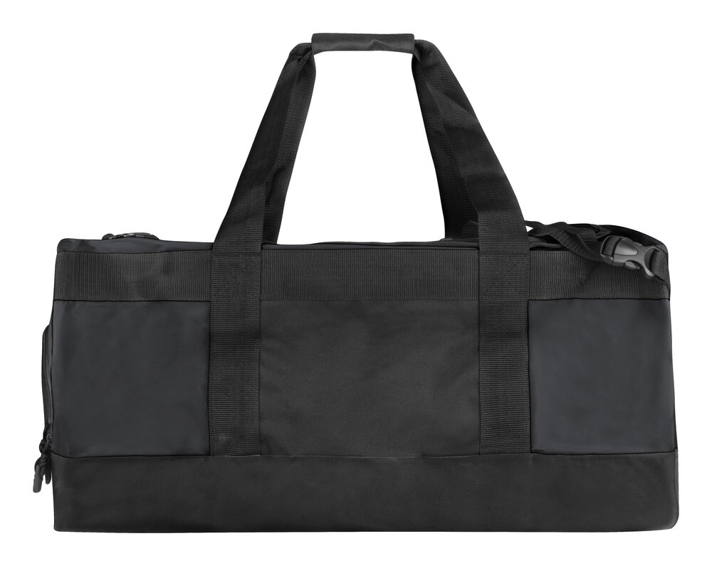 Clique - 2-in-1 bag 75L Zwart One size