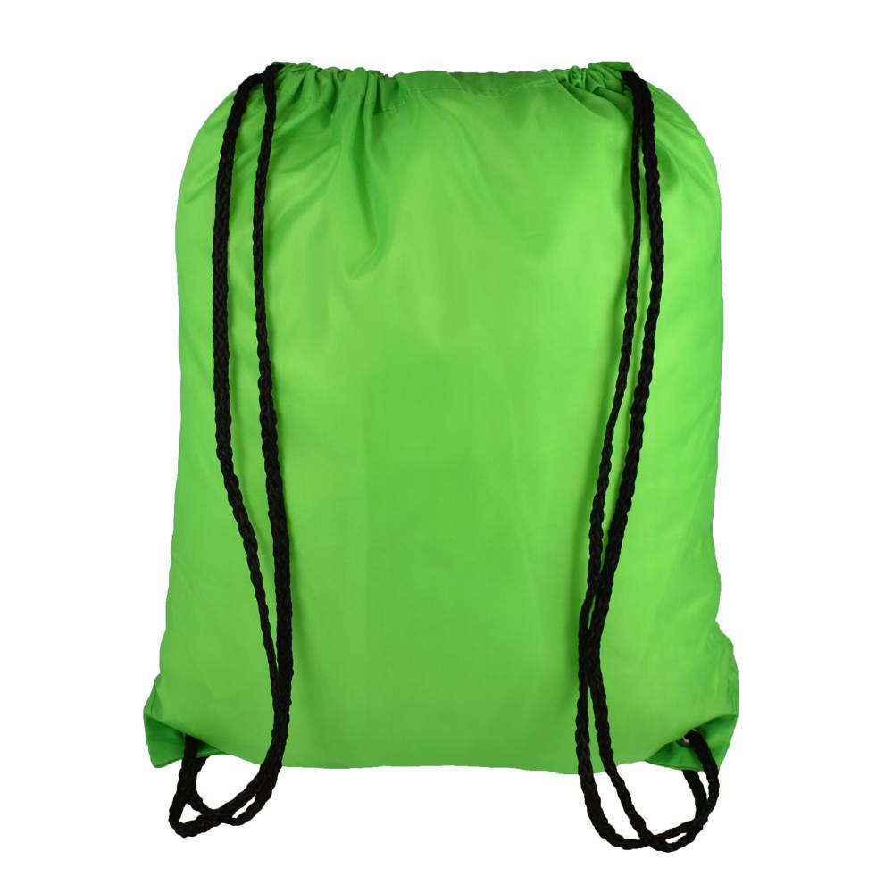 Promotas met versterking - Groen (PMS 7488c) / Groen