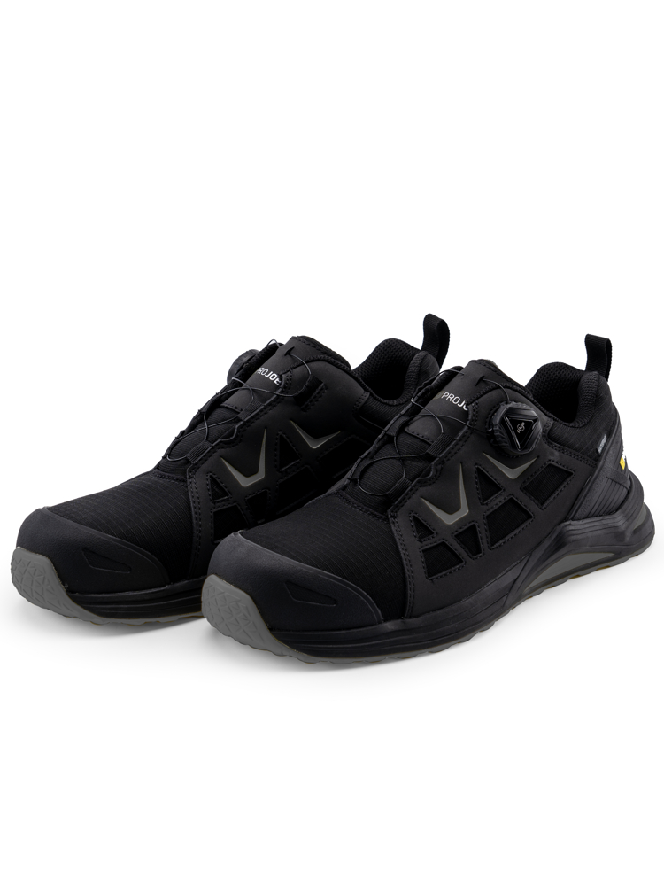 9516 ORYX LAGE SCHOEN S7S