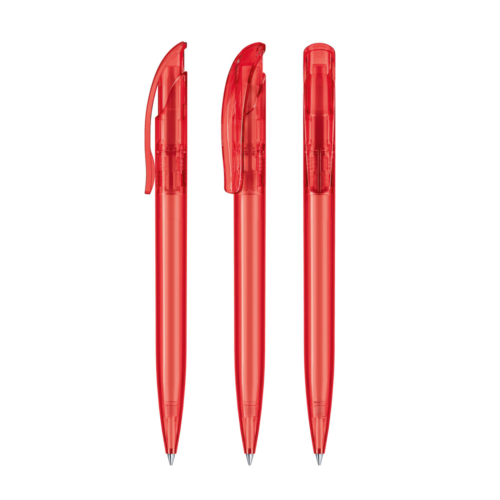 senator® Challenger Clear - rood 186