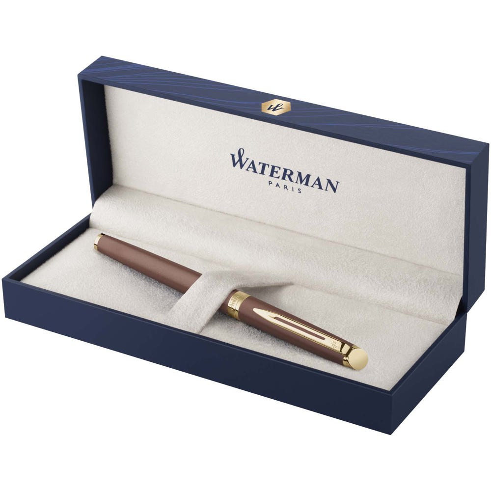 Waterman Hemisphere vulpen M - Koper