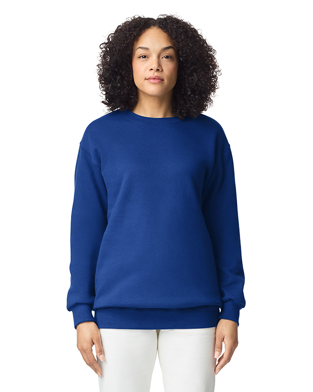Gildan Hammer Maxweight Sweater - 765 Deep Royal