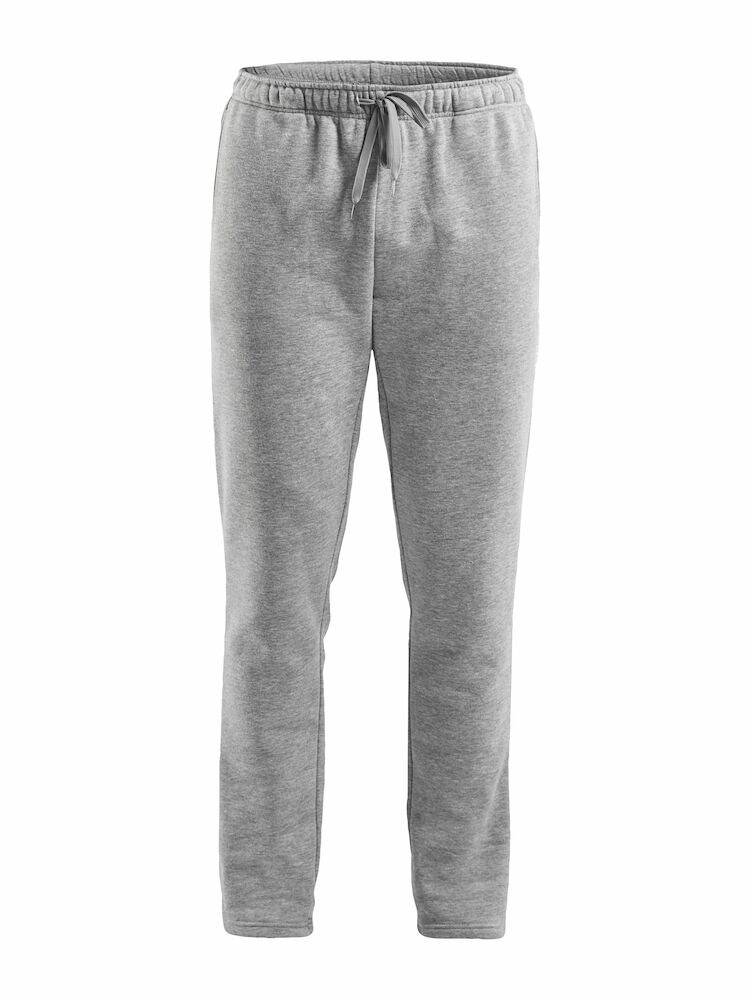 Craft - Community Sweatpants M - Grey Melange
