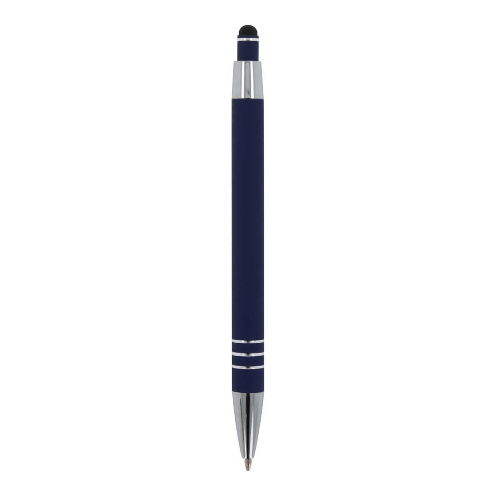 Balpen Athene Metaal soft touch