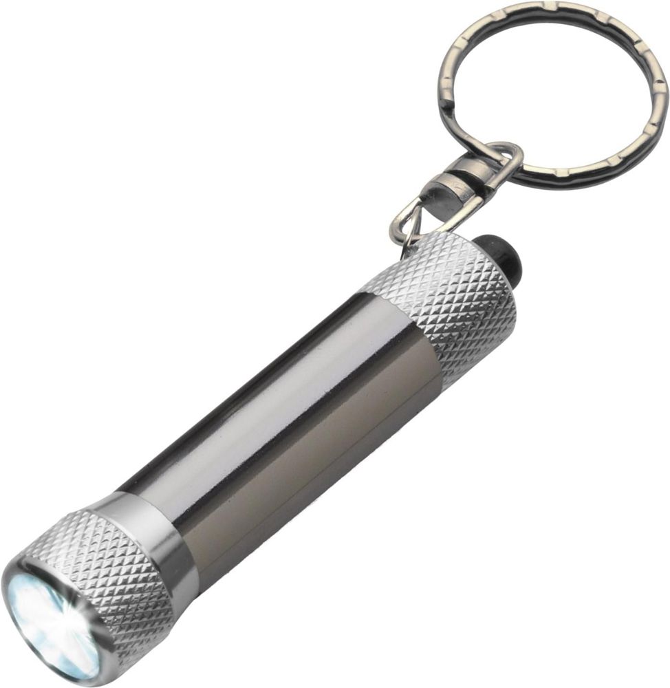 Schroevendraaier Frazer | Aluminium | Met lampje