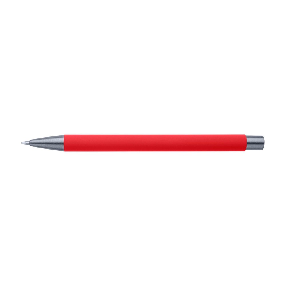 Aluminium balpen Emmett