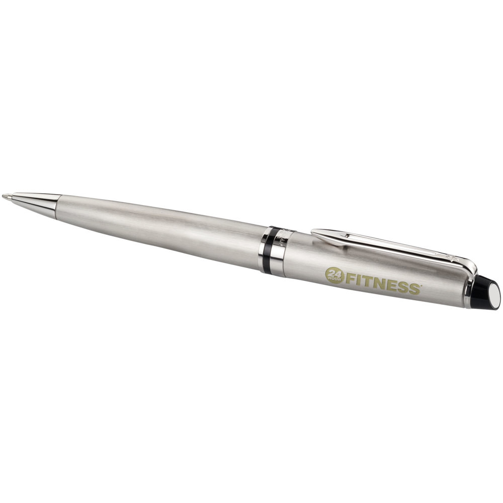 Waterman Expert balpen (blauwe inkt)