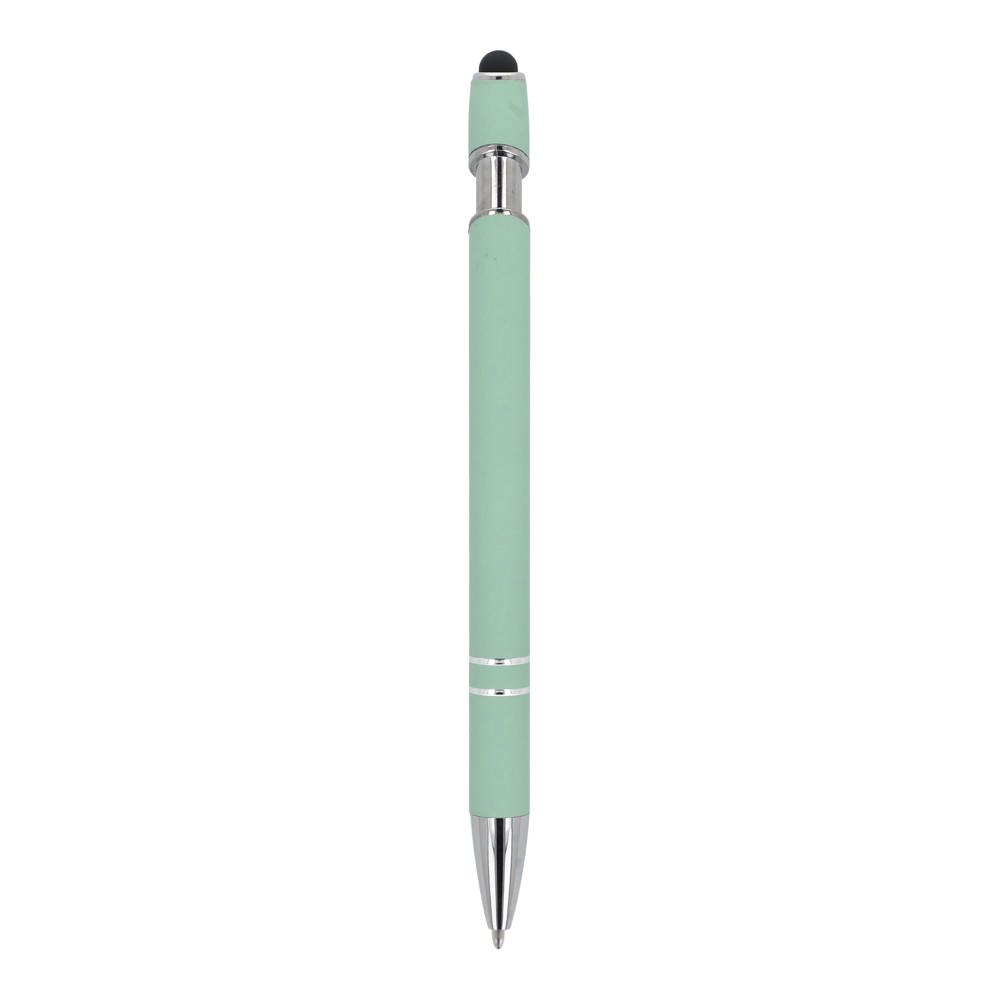 Balpen Paris Metaal soft touch