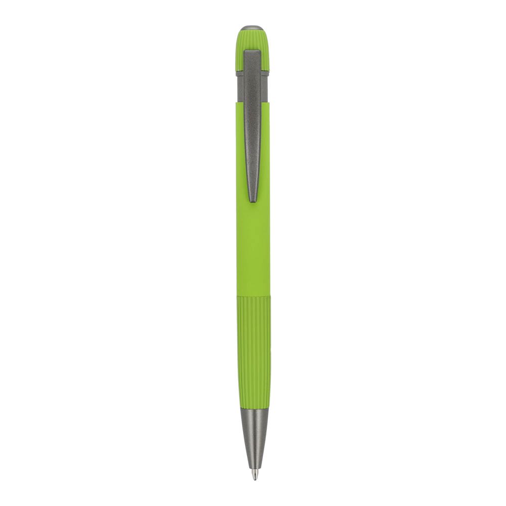Aluminium balpen Toulouse Softtouch
