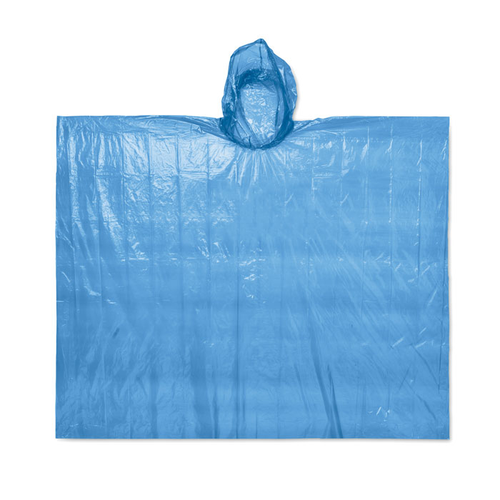 SPRINKLE - Opvouwbare poncho