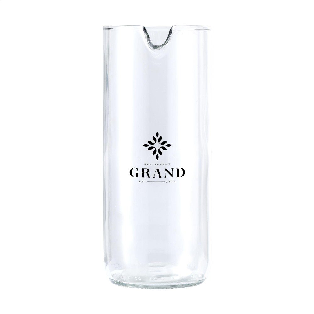 Rebottled® Carafe 600 ml karaf