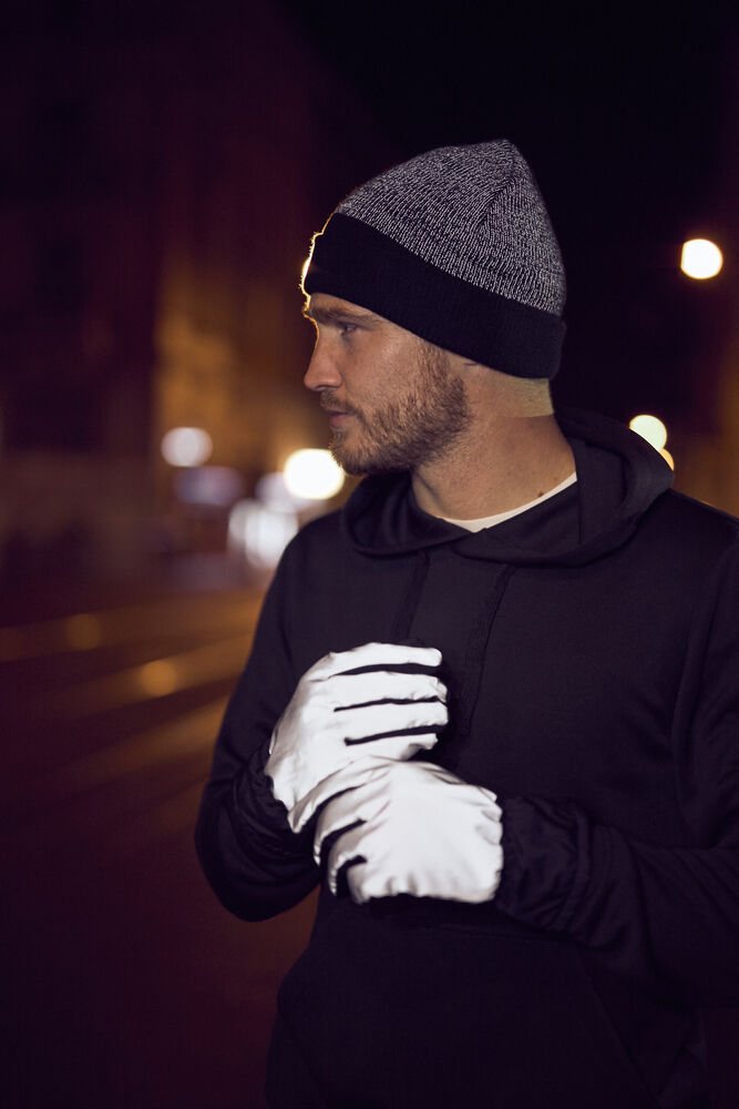 Clique - Hubert Reflective Reflective One size