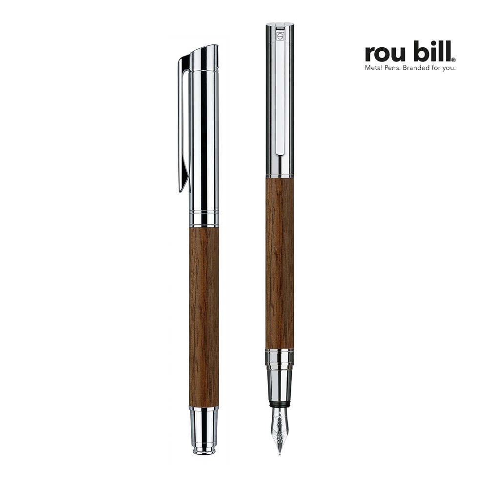 roubill Tizio   Fountain pen