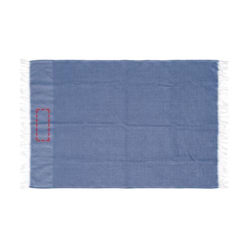 Citizen Green Seafou fouta 100 x 170 cm
