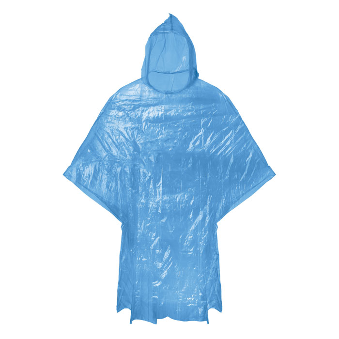 SPRINKLE - Opvouwbare poncho