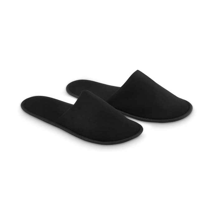 FLIP FLAP - Hotelslippers in pouch