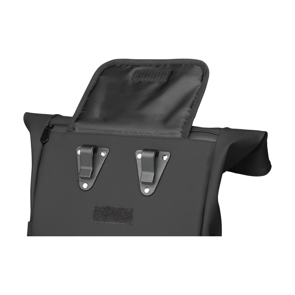 Lennon GRS Roll-Top Bicycle Backpack fietstas