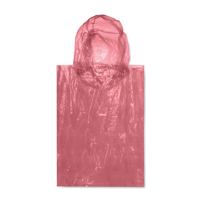 SPRINKLE - Opvouwbare poncho