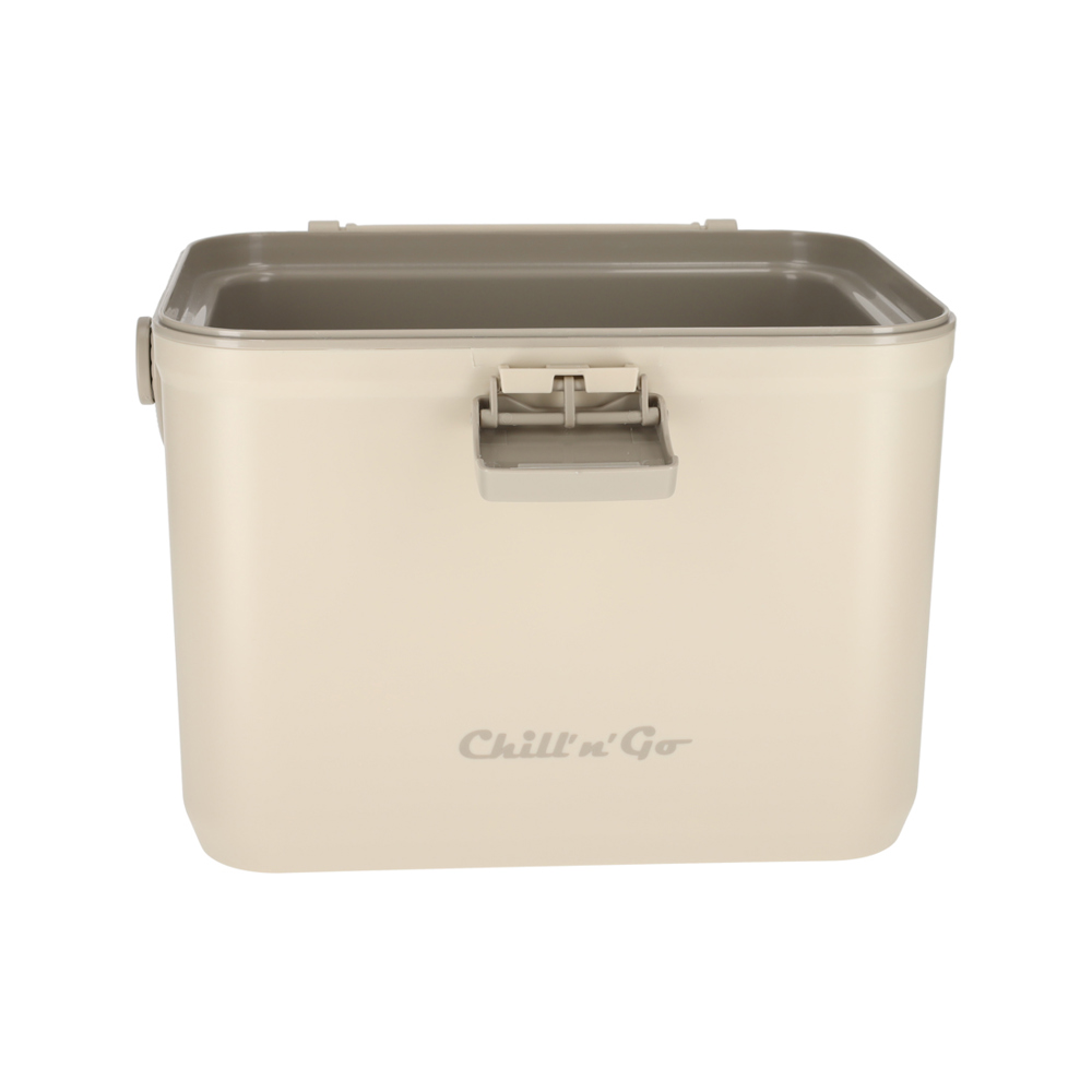 NORLÄNDER Chill n Go Koelbox Taupe 5L