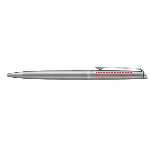 Waterman Hémisphère balpen (blauwe inkt)