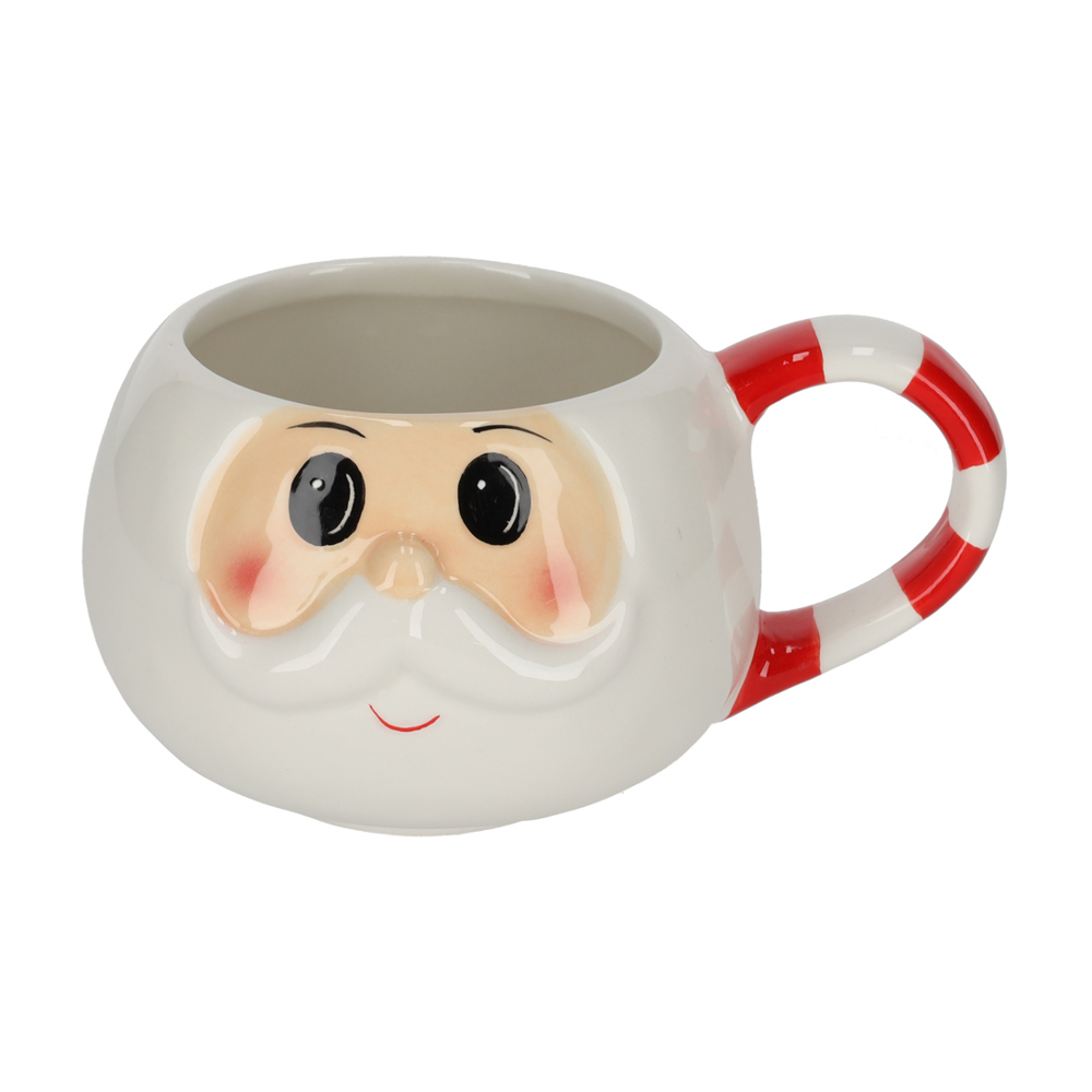JENS Living Stapelmok Kerstman /2