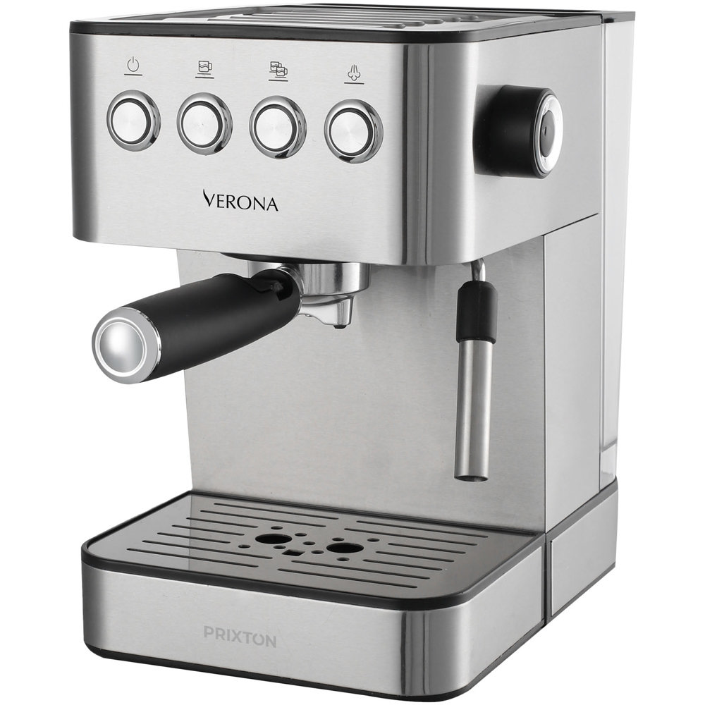 Prixton Verona koffiezetapparaat