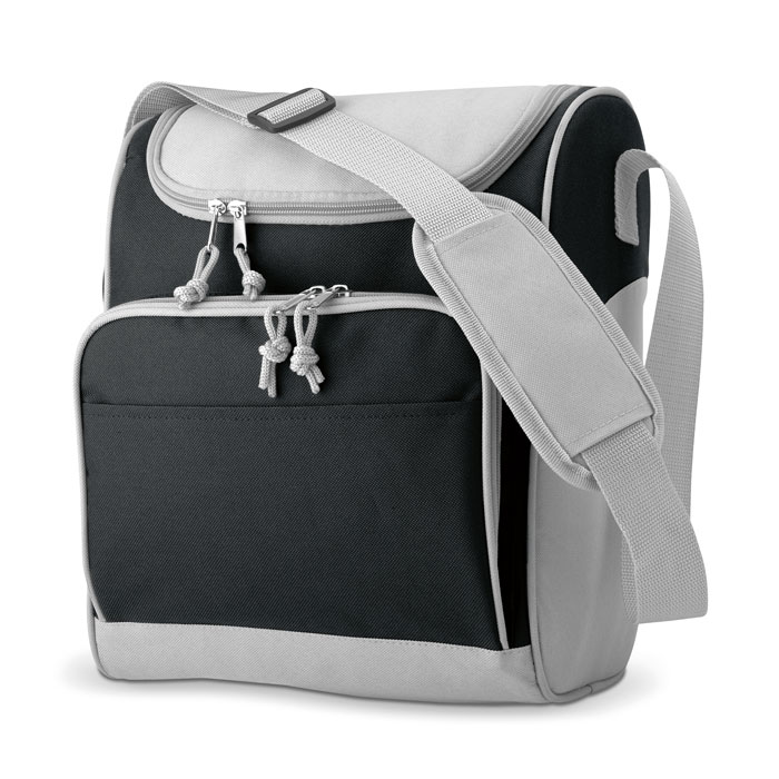 ZIPPER - Koeltas met voorvak