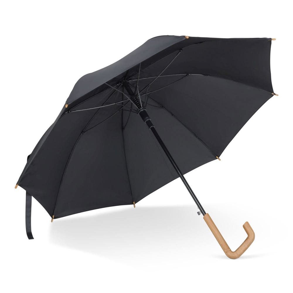 Stok paraplu 23” R-PET auto open