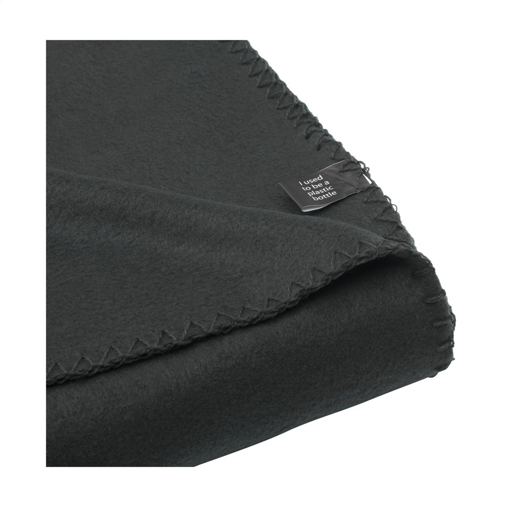 SuperSoft RPET (180 g/m²) fleecedeken