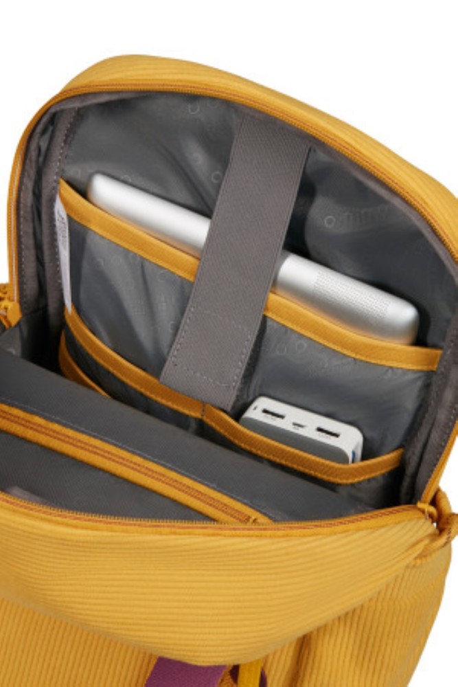 American Tourister Minima City Backpack S Ltd
