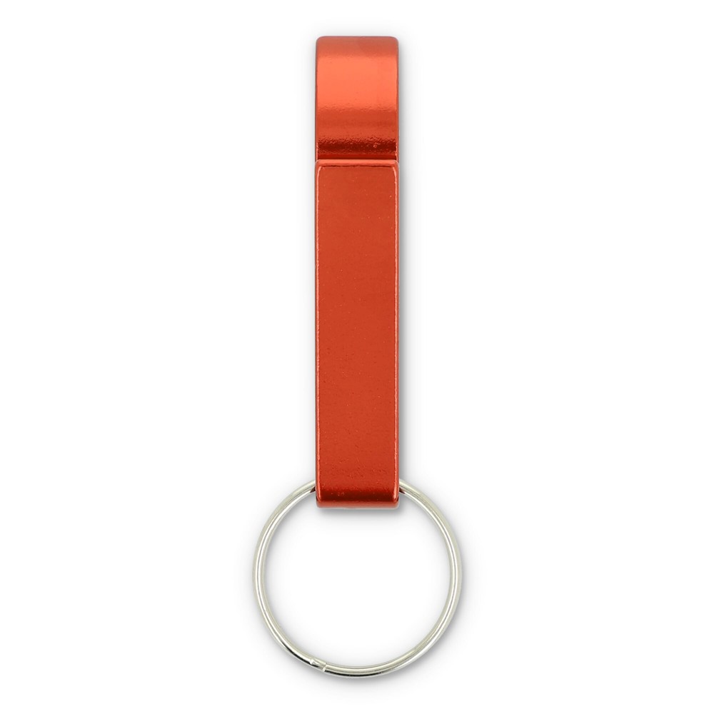 Flesopener sleutelhanger