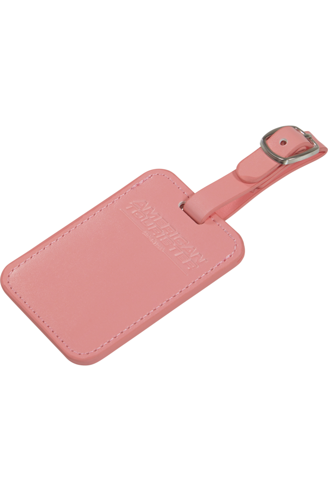 American Tourister Ta Luggage Tag X2