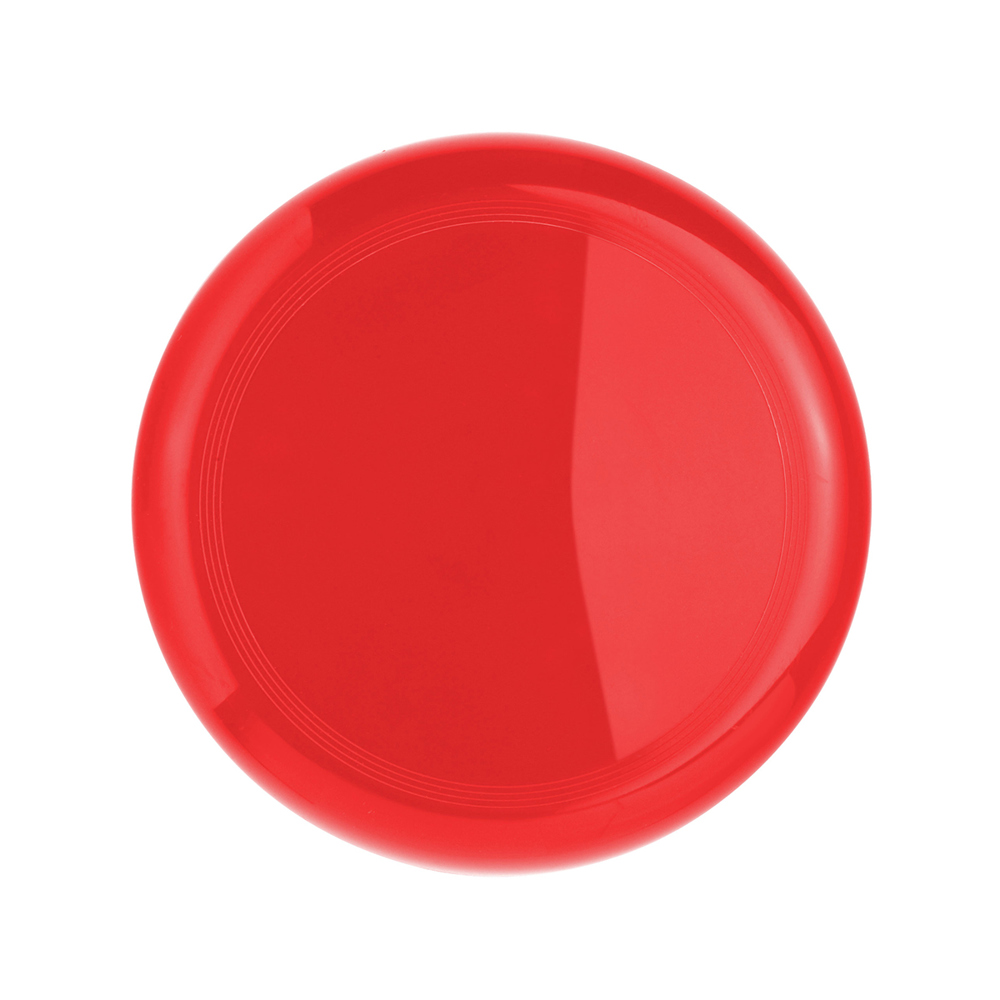 Frisbee "Ufo", maxi - Rood