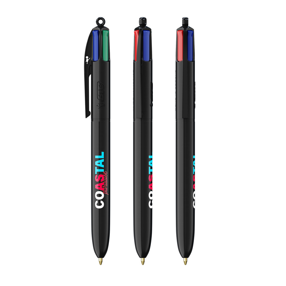 BIC® 4 Colours® ECO