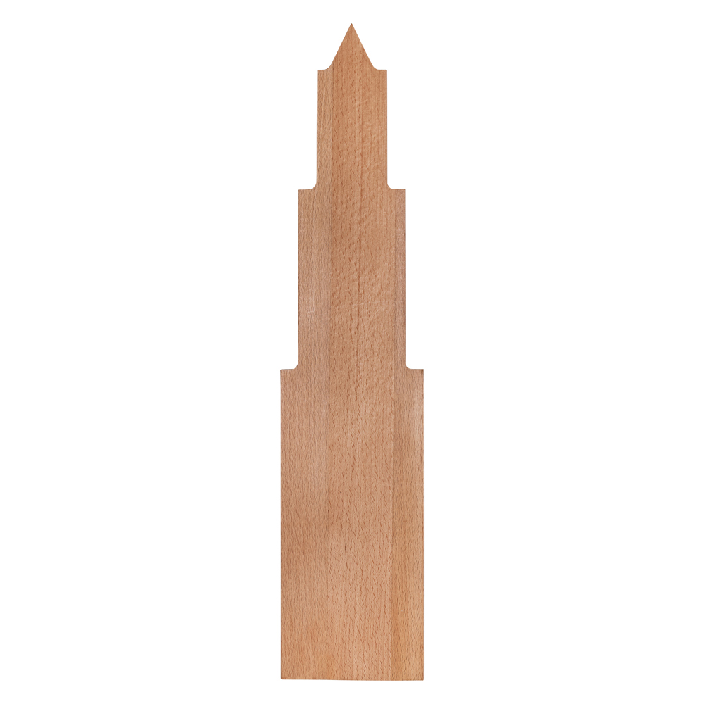Plank Domtoren beuken