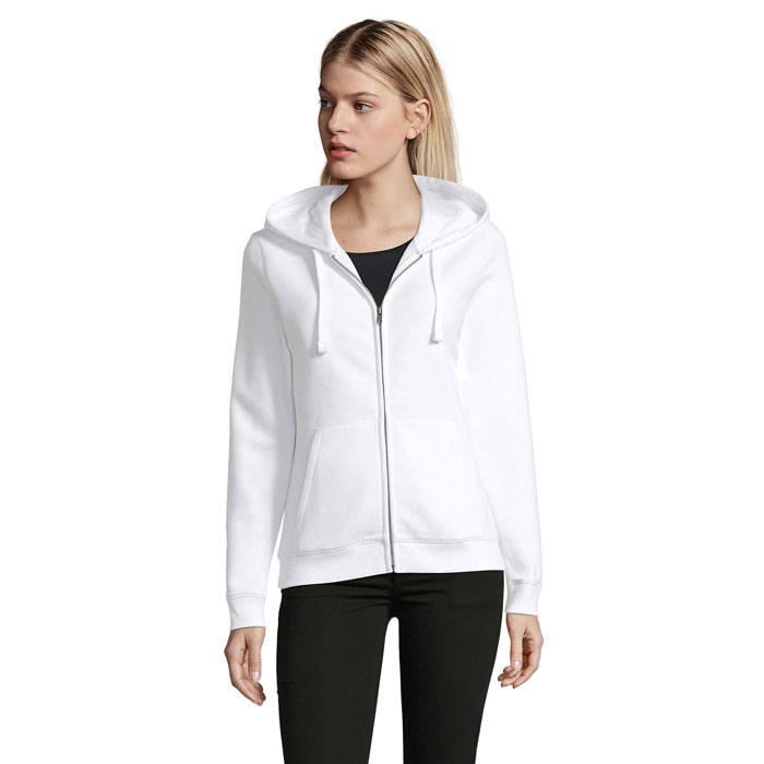 SPIKE WOMEN - SPIKE HOOD DAMES 280gr