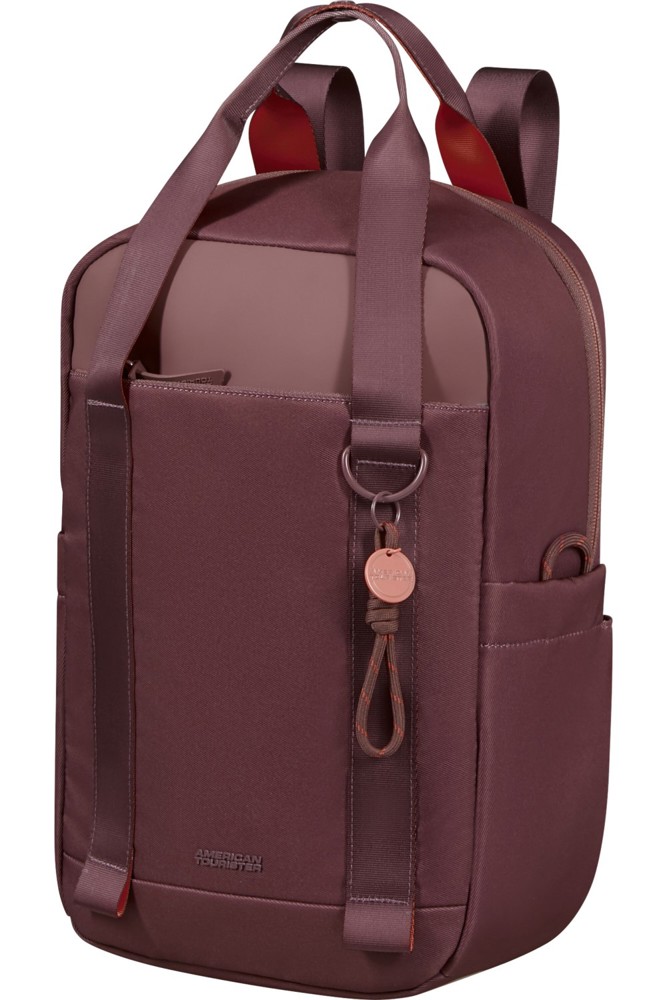 American Tourister Minima City Backpack S
