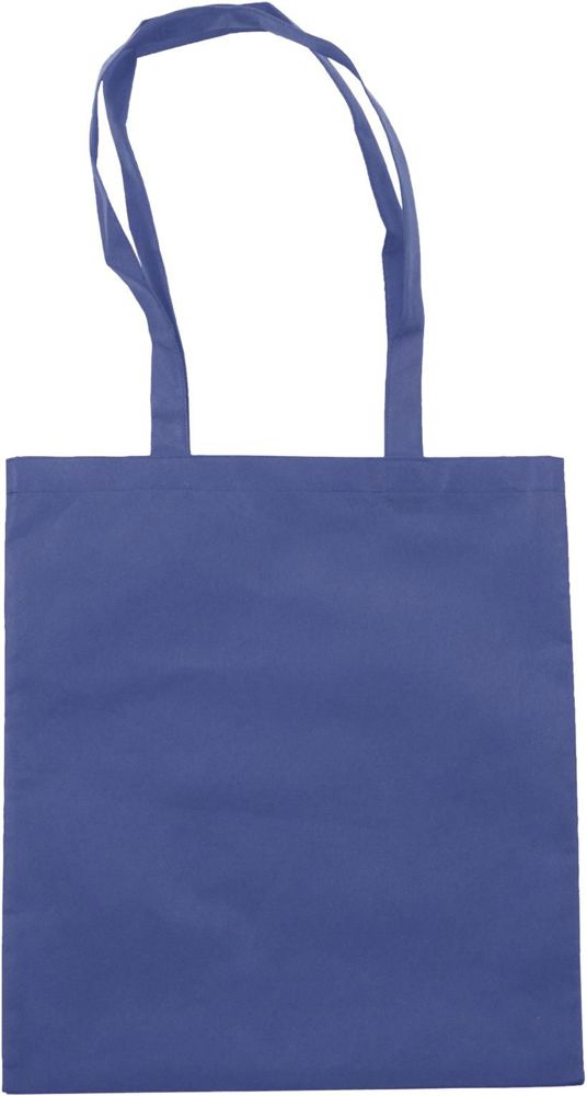 Boodschappentas Talisa | 1,5 l - blauw