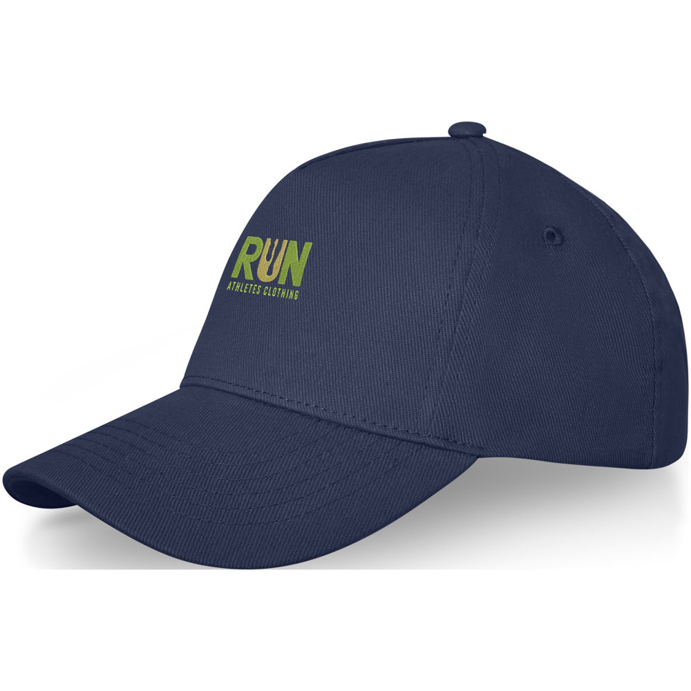 Doyle 260 g/m² 5 panel cap