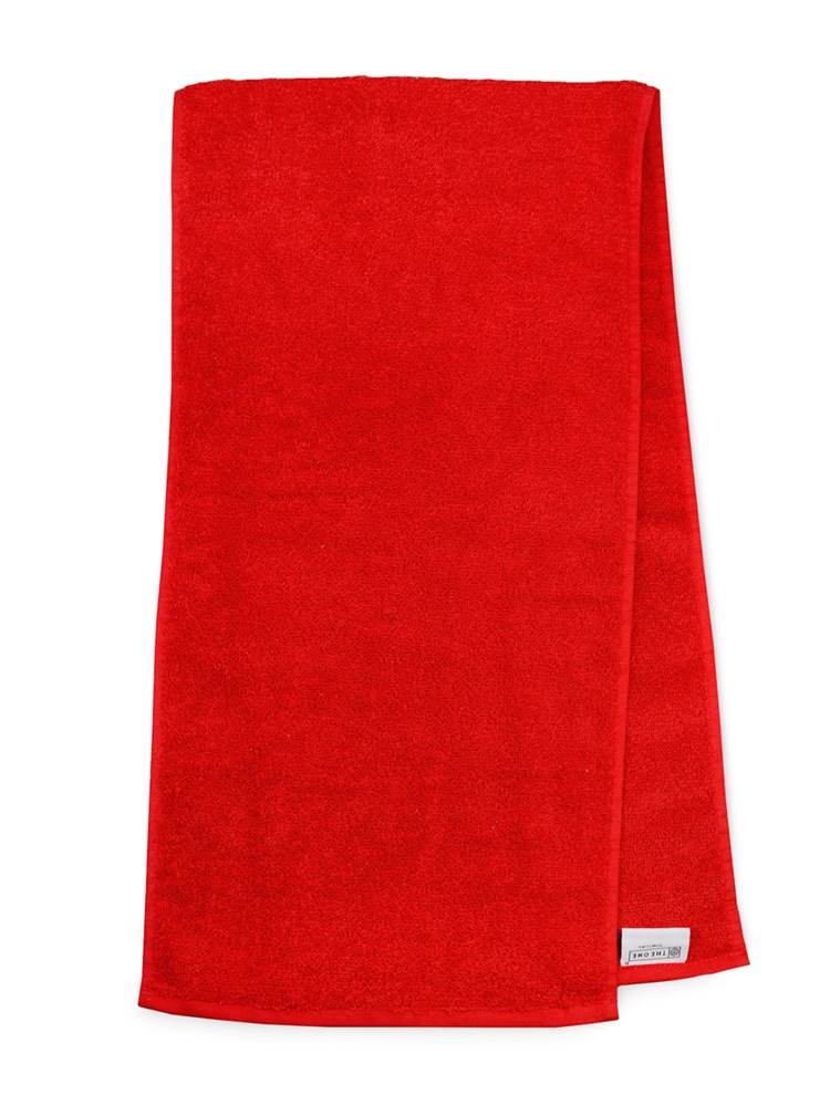 Sport Towel - Rood