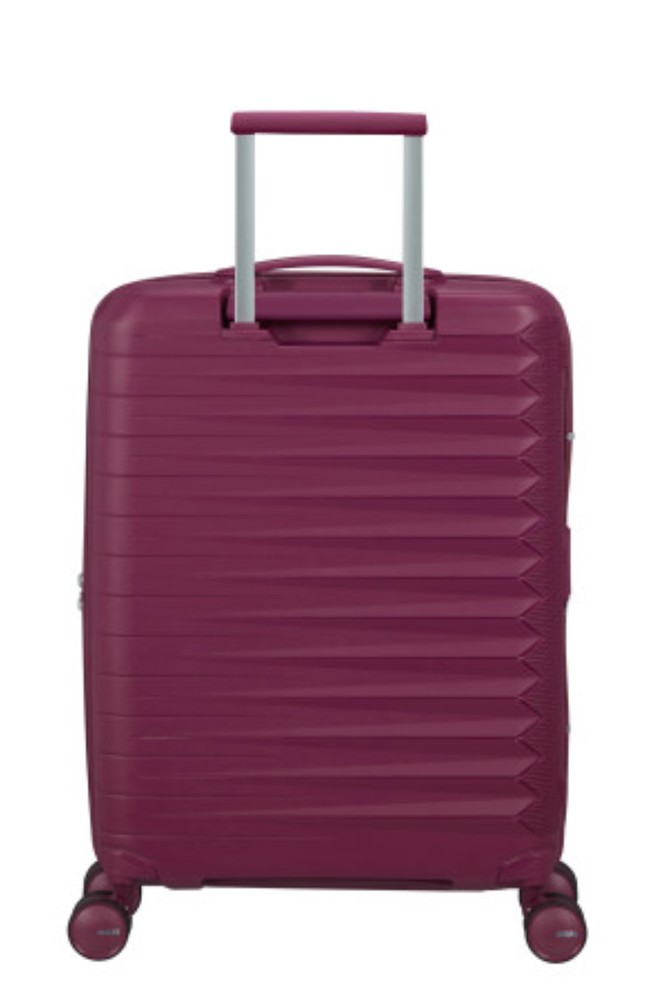 American Tourister Fastforward Spinner 55/20 Tsa Exp