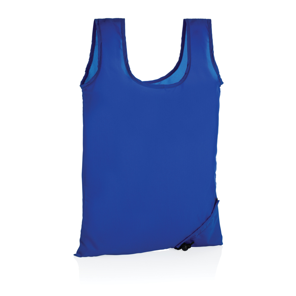 Impact AWARE™ RPET 190T opvouwbare shopper