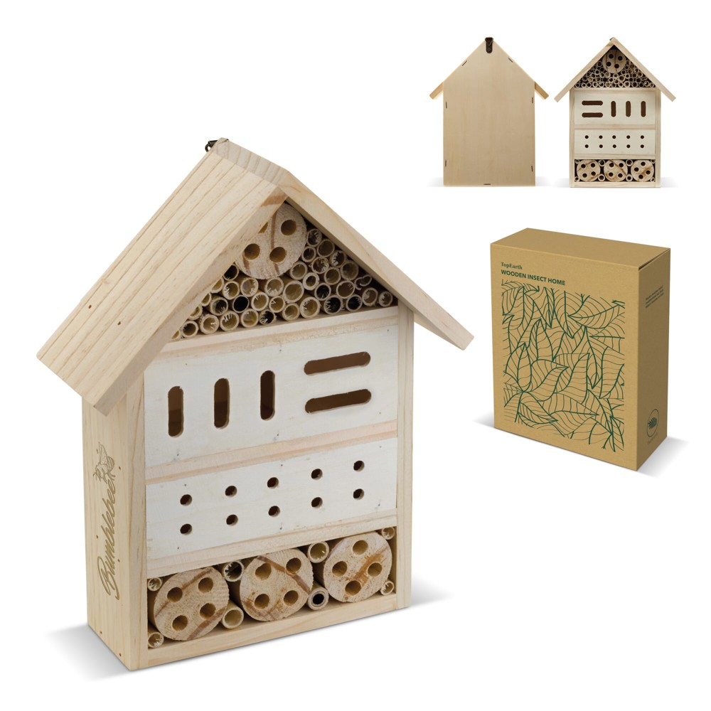 Insectenhotel