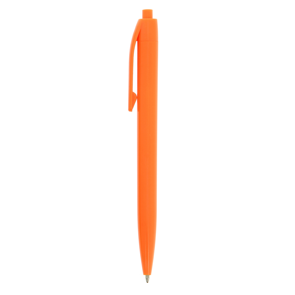Basic balpen - Oranje